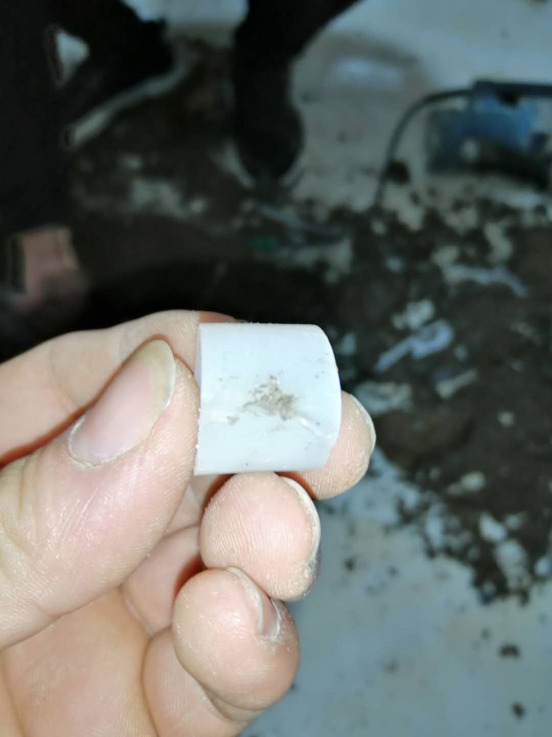高阳地暖漏水检测